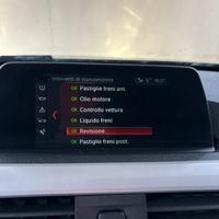 Bmw 316d business automatica