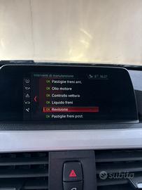 Bmw 316d business automatica