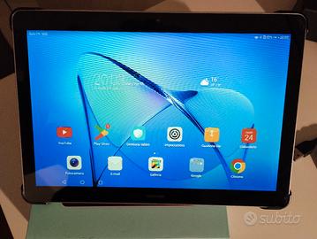 Huawei tablet T3 10
