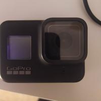 gopro hero 8 black