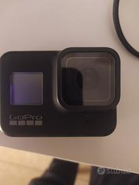 gopro hero 8 black