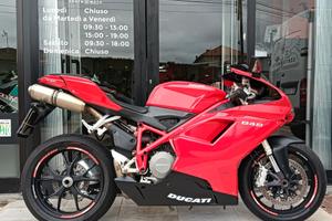 Ducati 848