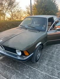 Bmw e21 318 - 1978