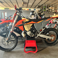 Ktm 150 enduro