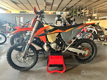 Ktm 150 enduro