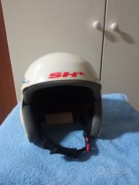 casco bambino taglia 55/58