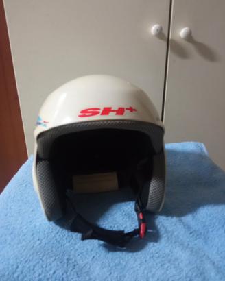 casco bambino taglia 55/58