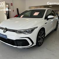 Volkswagen Golf 1.5 tsi evo r-line 150cv