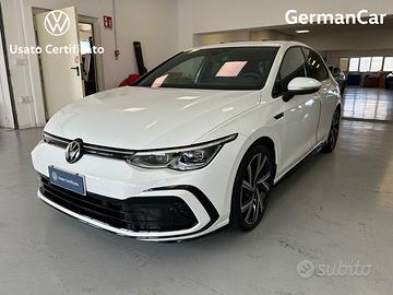 Volkswagen Golf 1.5 tsi evo r-line 150cv