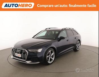 AUDI A6 allroad EG03029