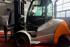 carrelli elevatori muletti