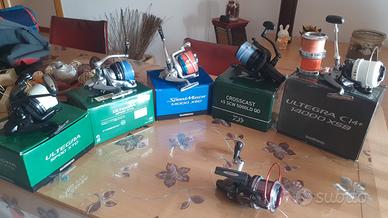 mulinelli  solo in stock...tutti a meta' prezzo 