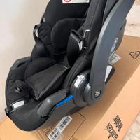 YOYO seggiolino auto BeSafe