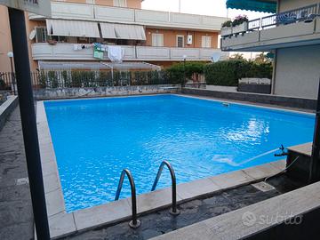 Villetta residenziale