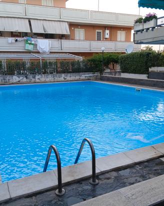Villetta residenziale