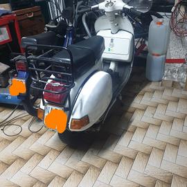 vespa px 125 1980
