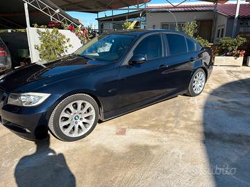 Bmw serie 3 e90