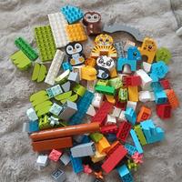 lego duplo 10934