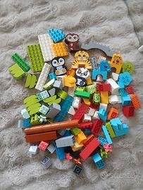 lego duplo 10934