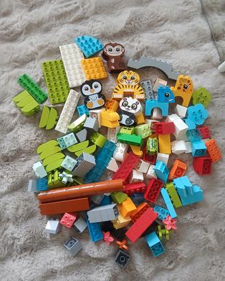 lego duplo 10934