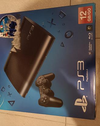 ps3 slim