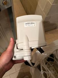 Antenna Poynting A-XPOL-0001