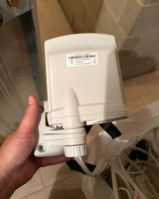 Antenna Poynting A-XPOL-0001