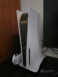 Playstation 5 DISCO + 2 controller (PS5)