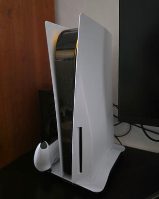 Playstation 5 DISCO + 2 controller (PS5)