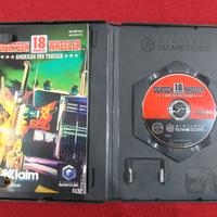 18 Wheeler American Pro Trucker Nintendo Gamecube