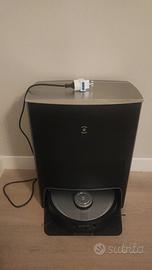 ECOVACS DEEBOT X1 OMNI

