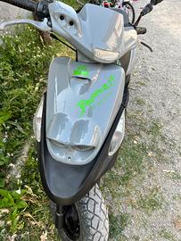 Booster Next Generation