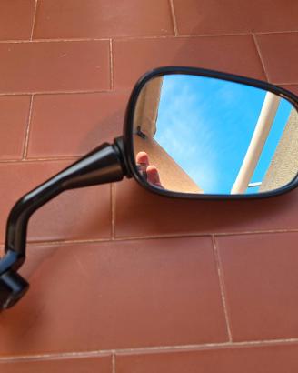 specchio dx honda cb, cbf