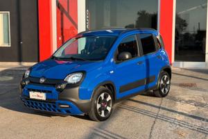 Fiat Panda 1.0 hybrid City Cross s