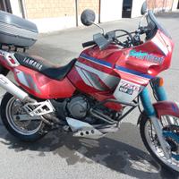 Yamaha XTZ 750 - 1992