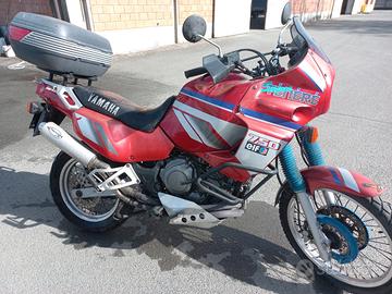 Yamaha XTZ 750 - 1992