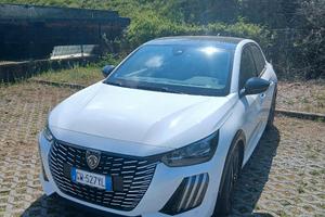 peugeot 208 gt mk2 my2025