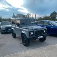 Land rover defender 2014 2.2 122cv