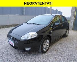 FIAT Grande Punto 1.3 MJT 75 CV 5 porte