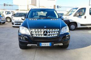 MERCEDES ML 350 SPORT 4MATIC-PRoV TOSCANA-ECCELLEN