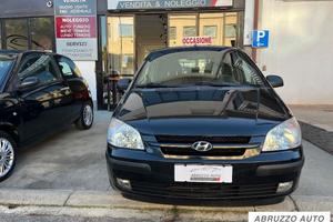HYUNDAI Getz 12V 5p. GL