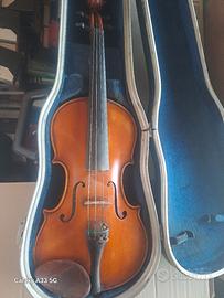 violino di liuteria