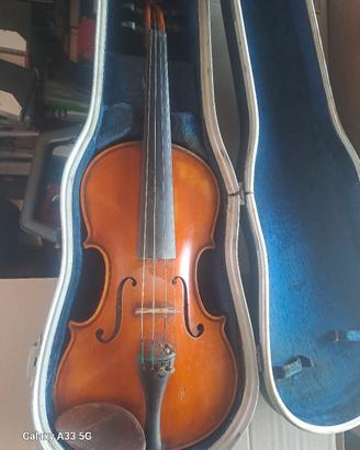 violino di liuteria