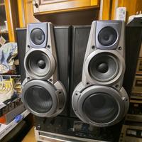 DIFFUSORI TECHNICS SB  - EH 760 