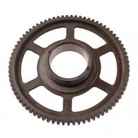 Ingranaggio avviamento da 77 denti per Yamaha FZS 