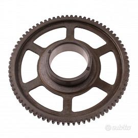 Ingranaggio avviamento da 77 denti per Yamaha FZS 