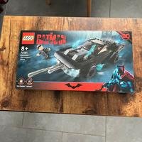 Lego Batmobile The Batman 2022 MISB