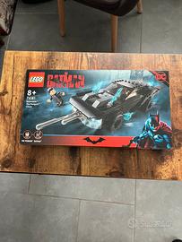 Lego Batmobile The Batman 2022 MISB
