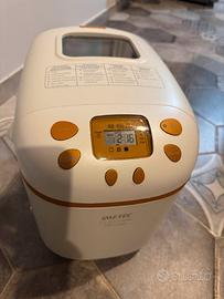 MACCHINA PER IL PANE