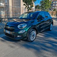 Fiat 500x 1.6 mjet 120cv lounge euro 6